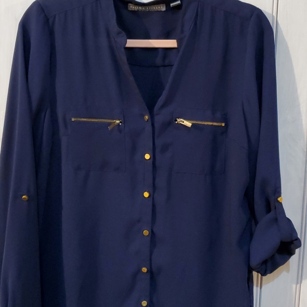 Blouse - Picture 9 of 9